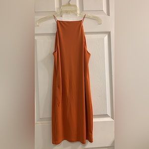 Sphaghetti Strap Dress 💓